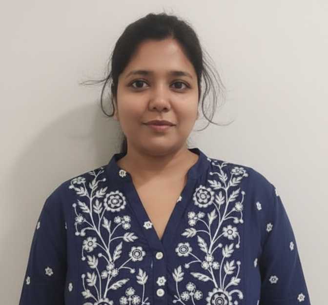 Draksha Anjum