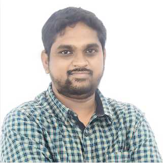 Naveen Prabhu