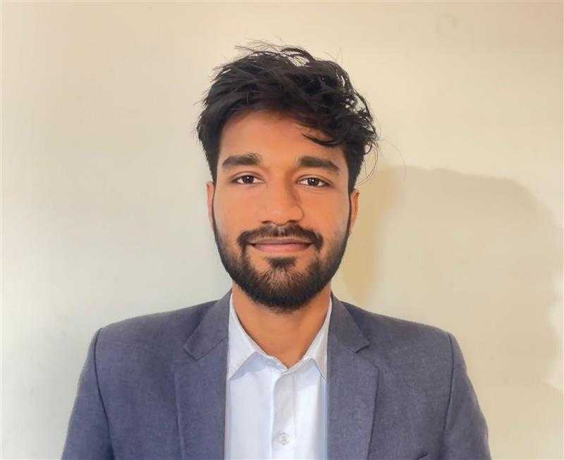 Shashank Navalgund