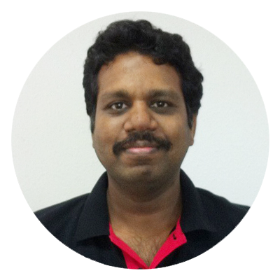 Armstrong Mathiyalagan