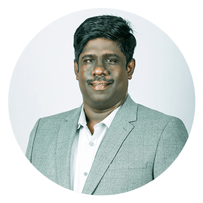 Balamurali Santhakumar