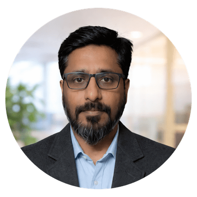 Karthikeyan Subramanian