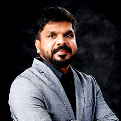 Kingston Smiler Selvaraj