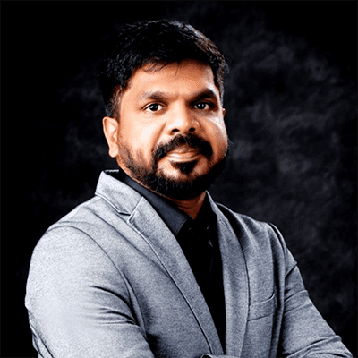 Kingston Smiler Selvaraj